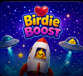 Birdie Boost
