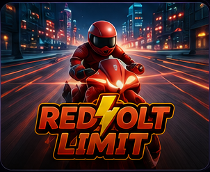 RedVolt Limit