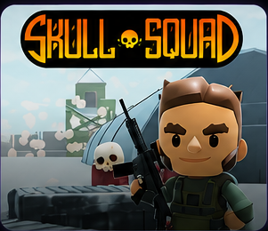 Skull Squad