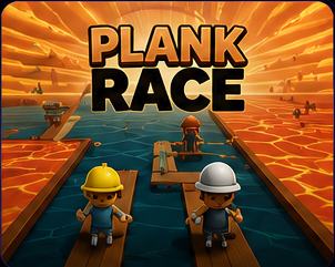 Plank Race