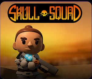 Skull Squad Arena