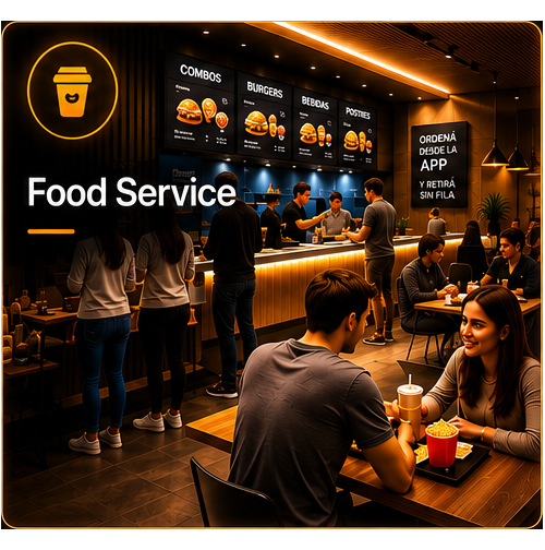 Food Service