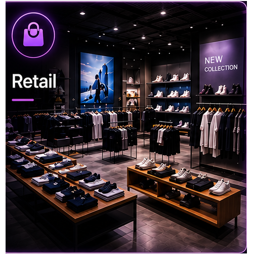 Retail