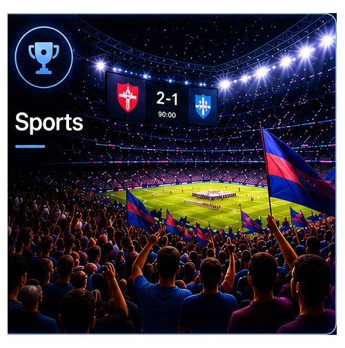 Sports